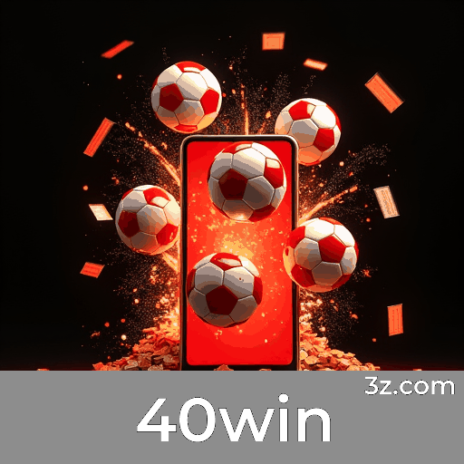 Análise Esportiva Profissional com Foco no Futebol Brasileiro na 40win