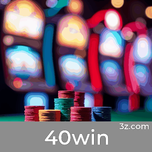 Exclusiva Experiência de Casino Brasileiro com 40win