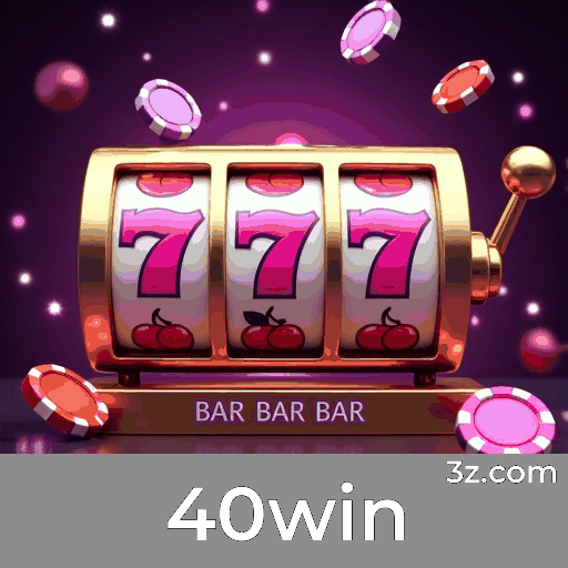 Desbloqueie Privilégios Exclusivos com Sua Conta 40win