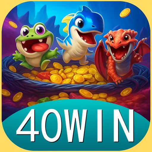 40WIN Cassino Online