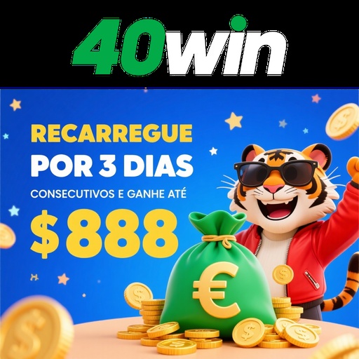 40WIN Rebate