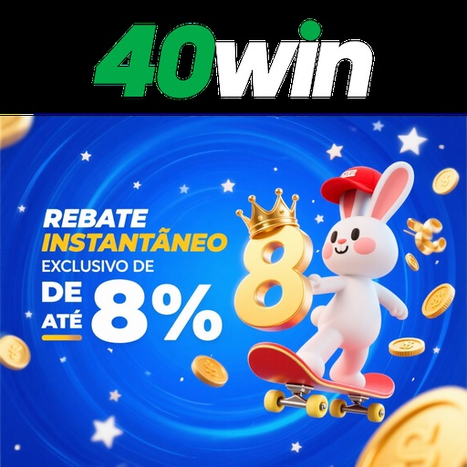 40WIN Fundo de Resgate de Perdas Semanais