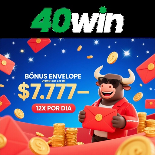 40WIN Mina Misteriosa